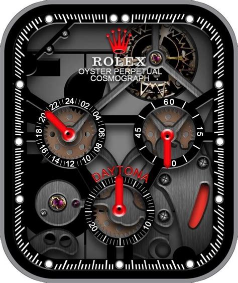 wallpaper rolex apple watch face|rolex watch faces download.